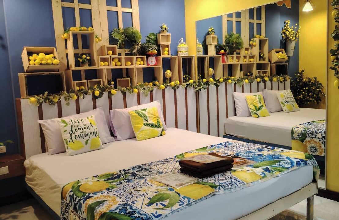 Photo of Bedroom in Lat Sawai
