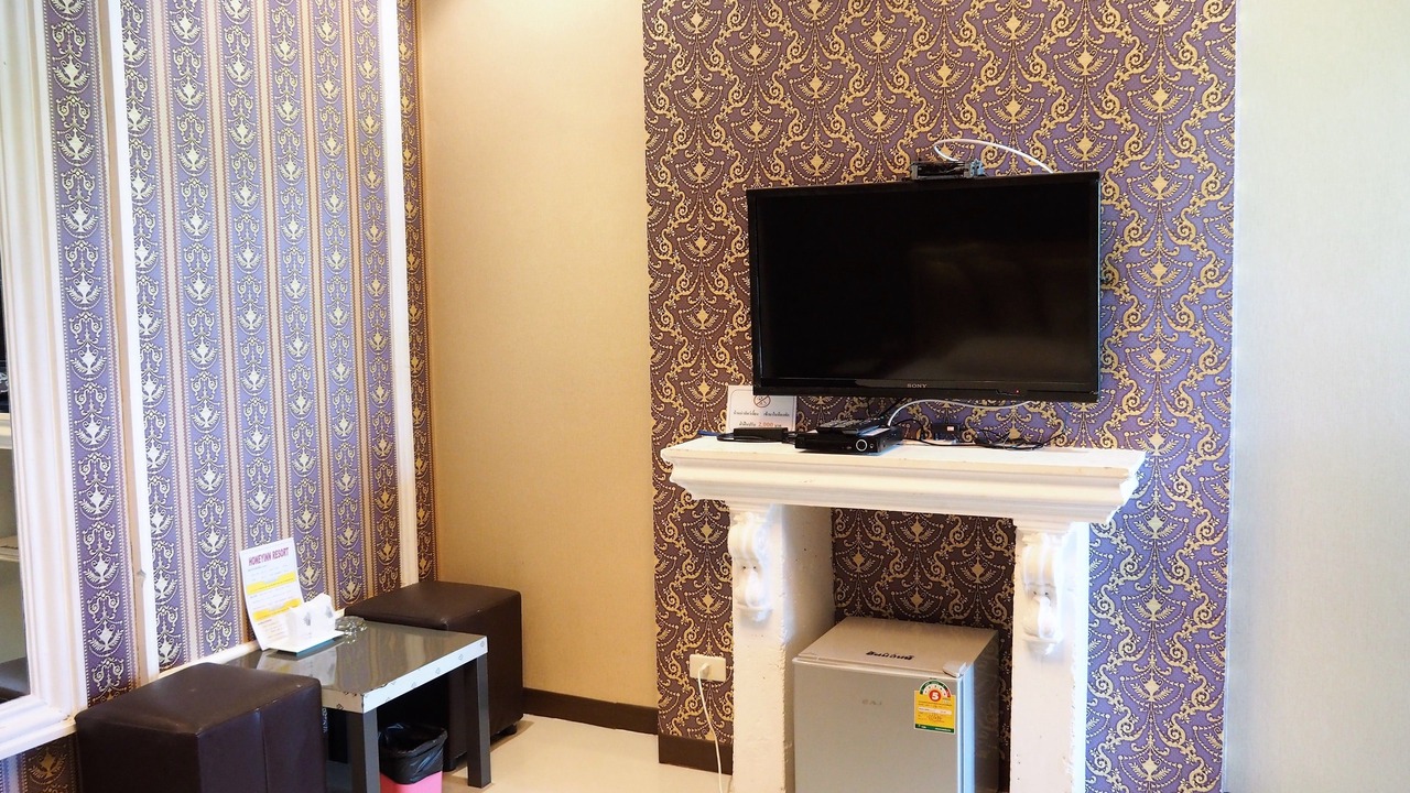 Photo of Bedroom in Lat Sawai