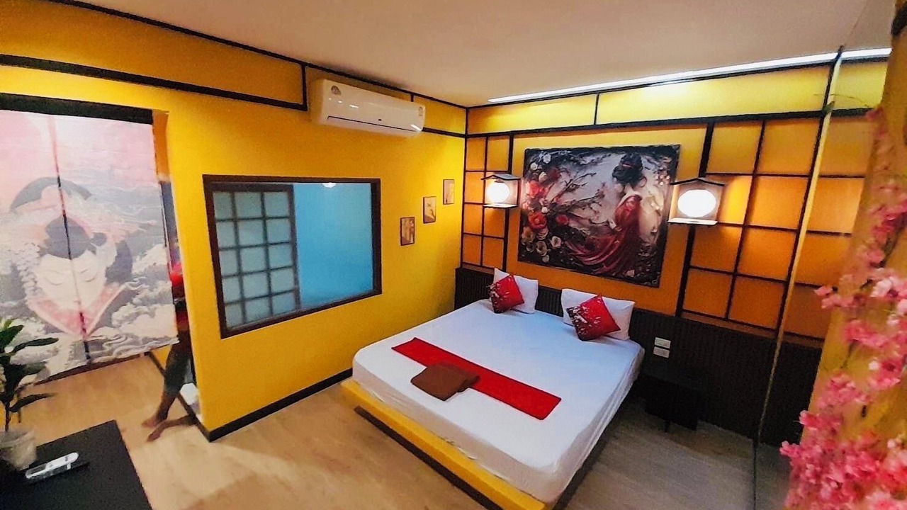 Photo of Bedroom in Lat Sawai