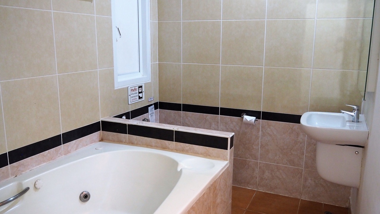 Photo of Bathroom in Lat Sawai