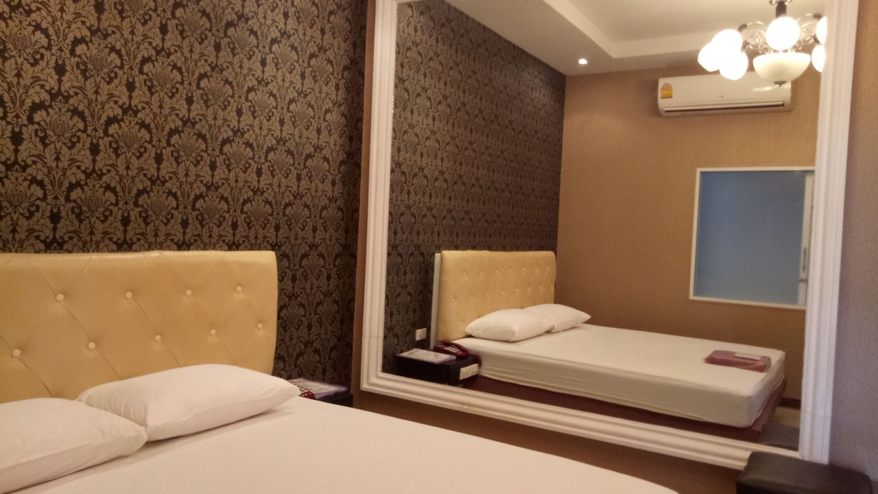 Photo of Bedroom in Lat Sawai