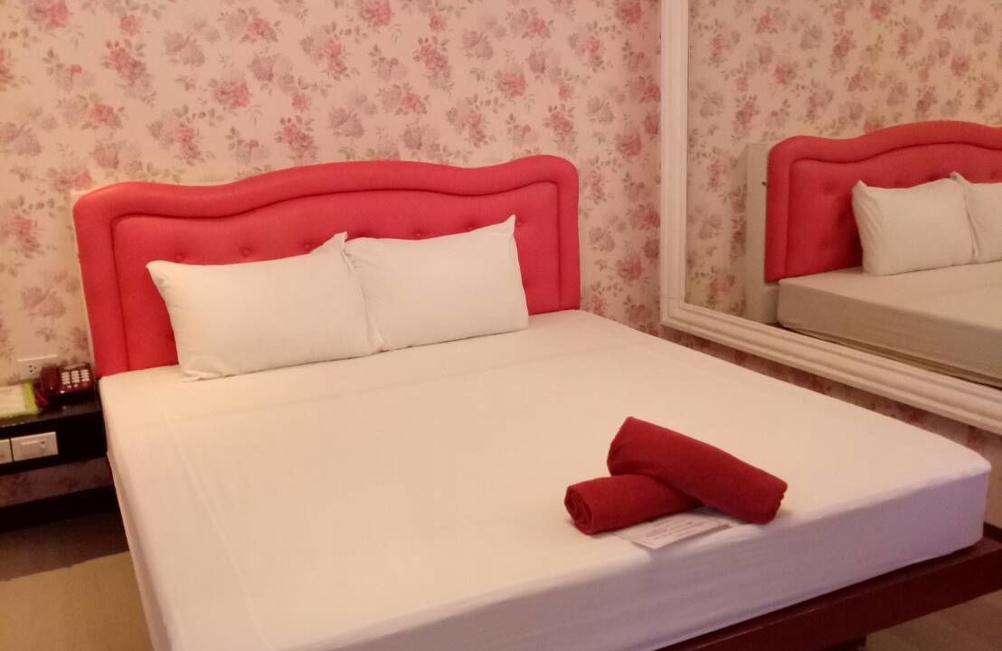 Photo of Bedroom in Lat Sawai