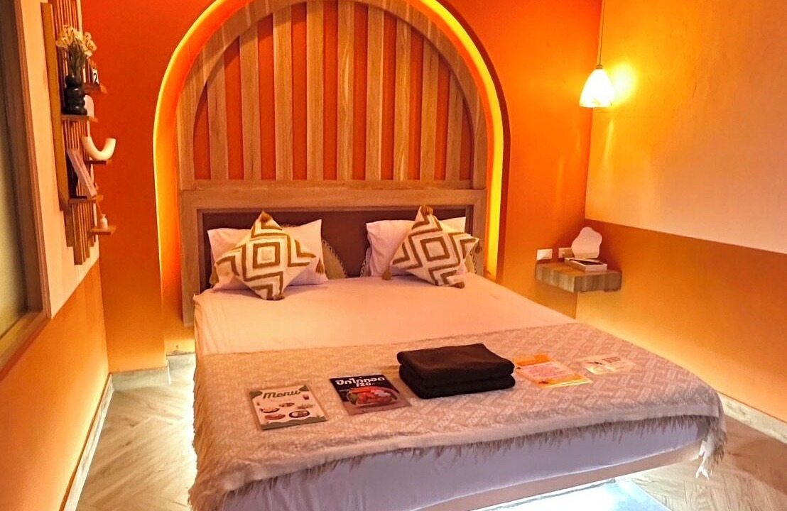 Photo of Bedroom in Lat Sawai
