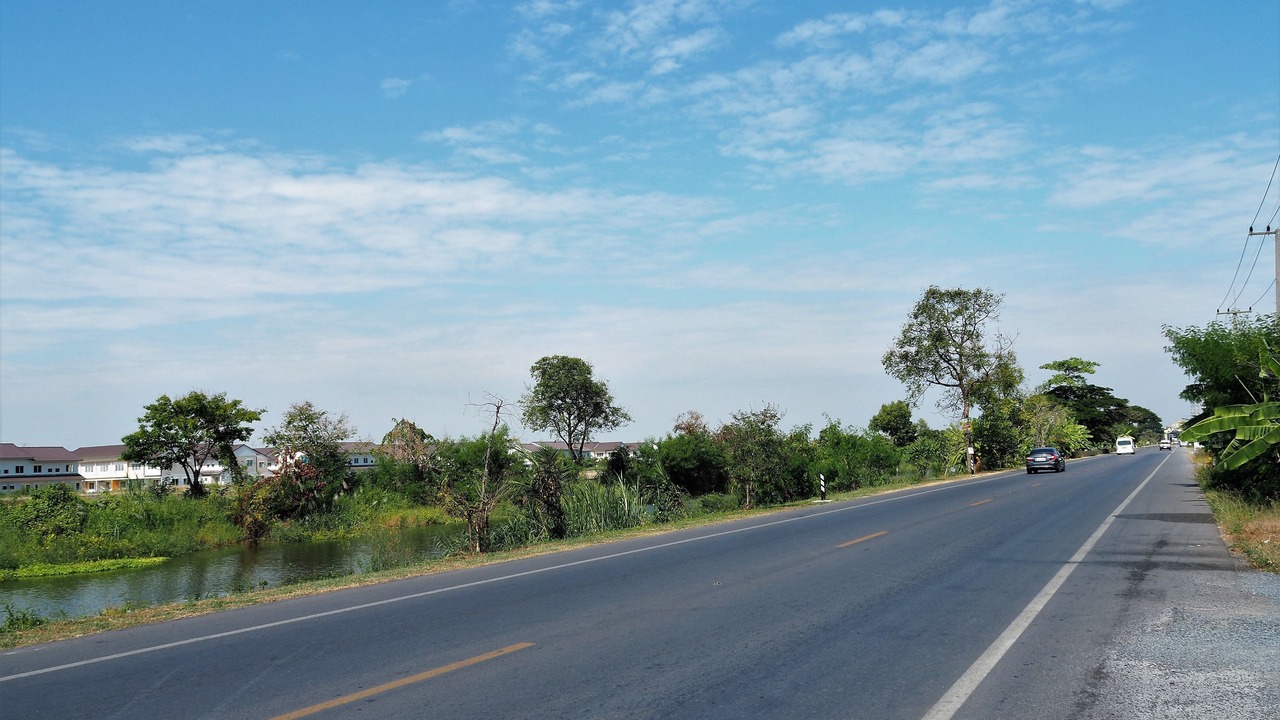 Photo of Outdoor in Thanyaburi