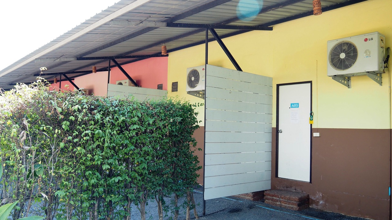 Photo of Outdoor in Thanyaburi