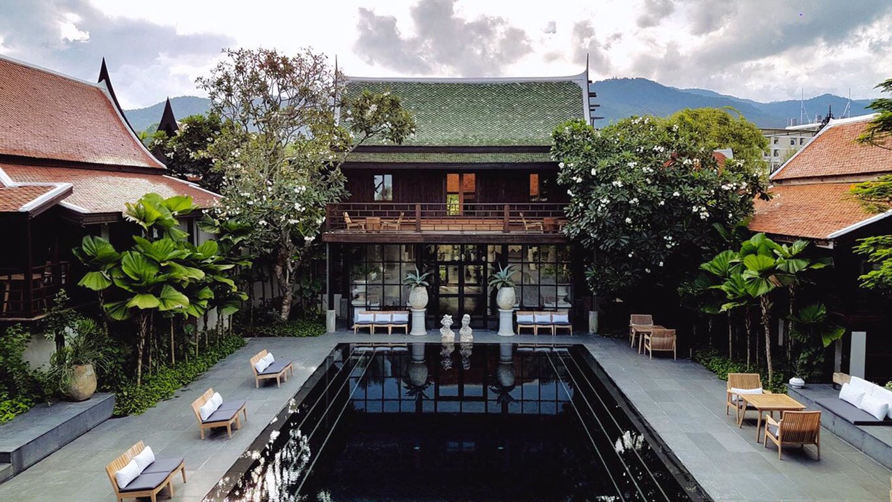 Photo of Outdoor in Su Thep