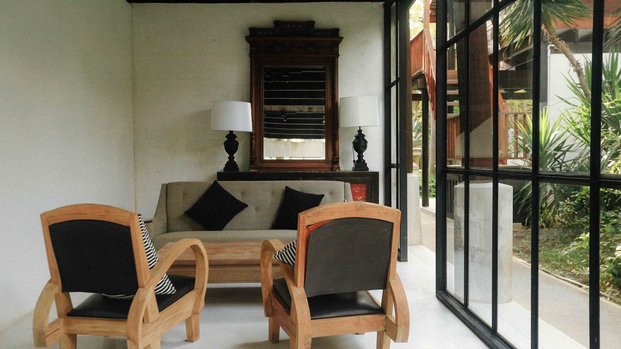 Photo of Outdoor in Su Thep