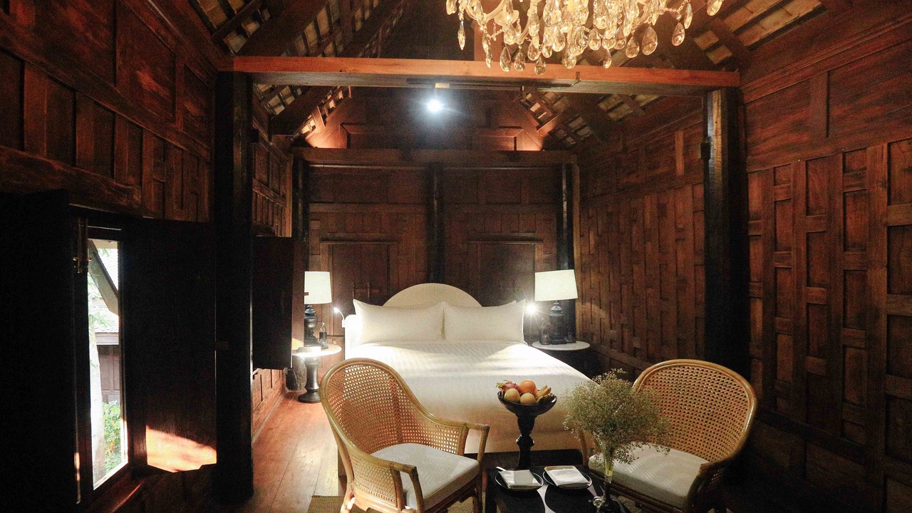 Photo of Bedroom in Su Thep