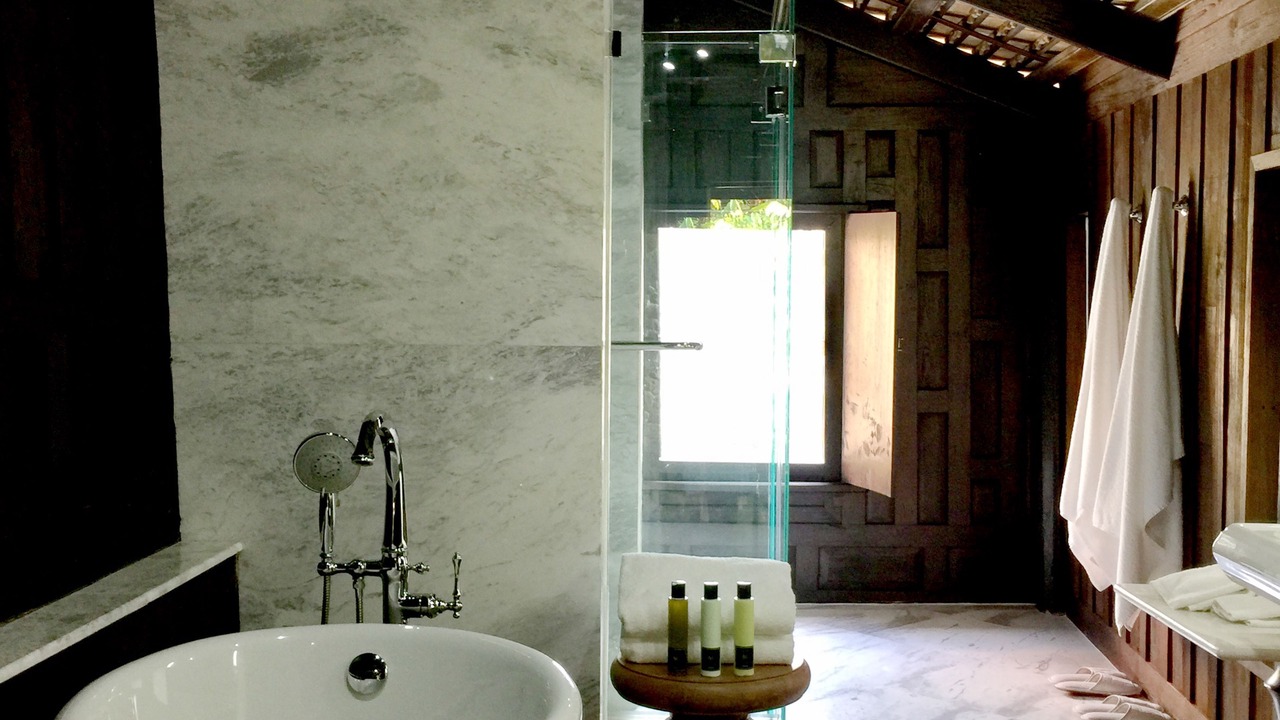 Photo of Bathroom in Su Thep