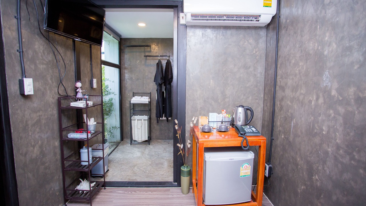 Photo of Bedroom in Phibun Mangsahan