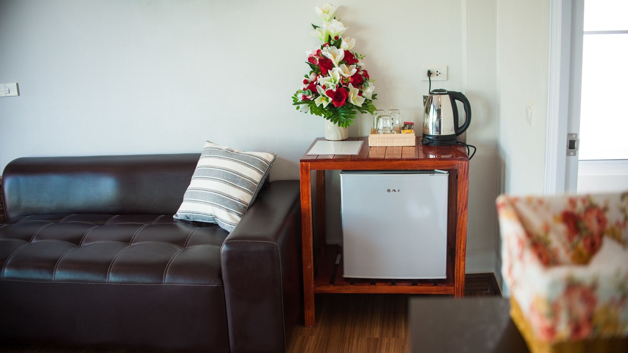 Photo of Bedroom in Phibun Mangsahan