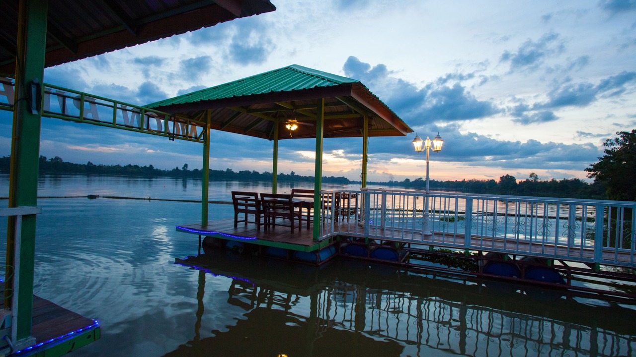 Photo of Outdoor in Phibun Mangsahan
