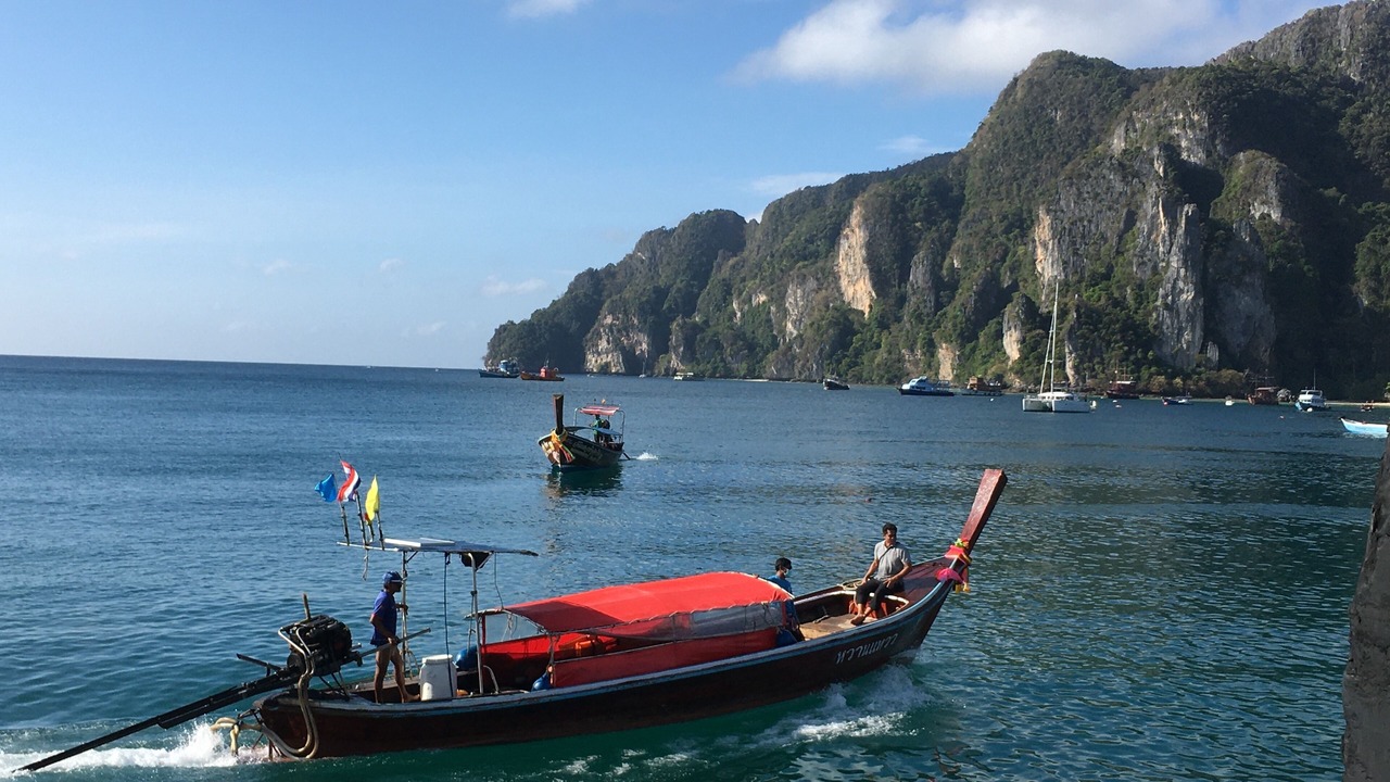 Photo of Others in Ko Phi Phi