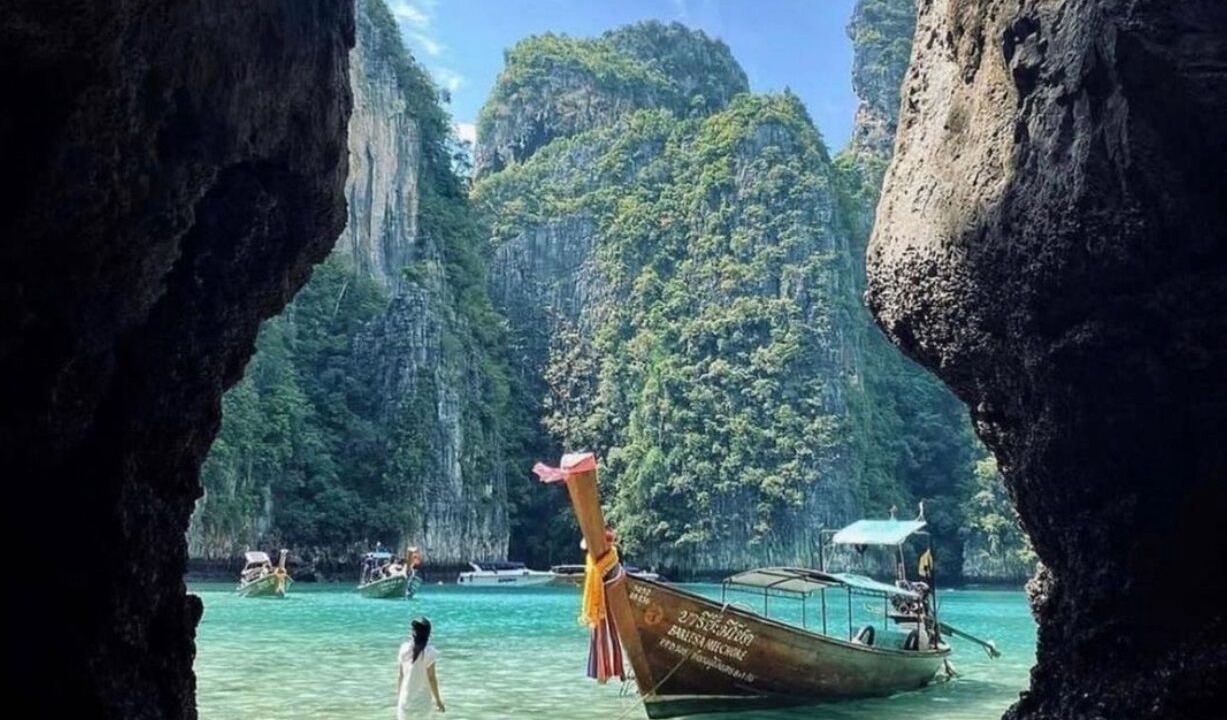 Photo of Others in Ko Phi Phi