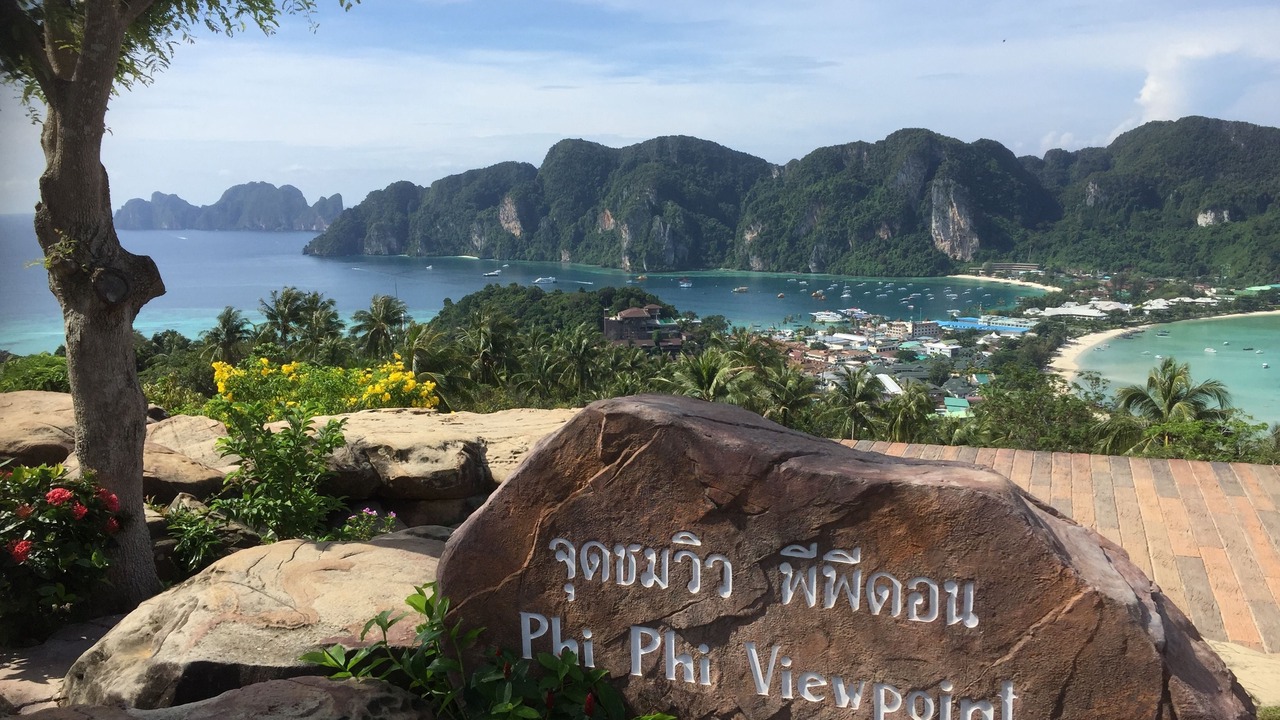 Photo of Others in Ko Phi Phi