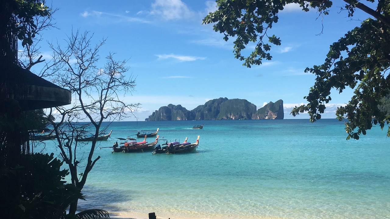 Photo of Outdoor in Ko Phi Phi