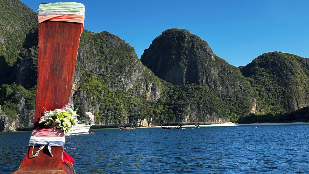Photo of Others in Ko Phi Phi