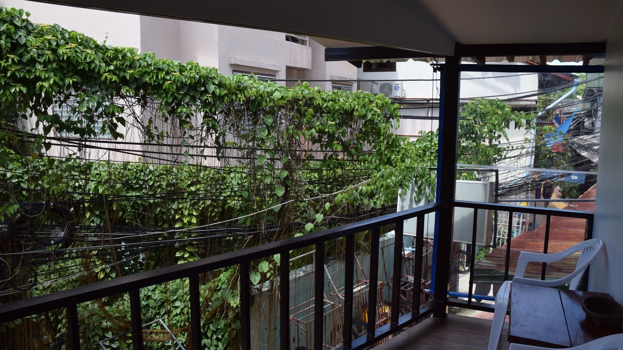 Photo of Patio Balcony in Ko Phi Phi