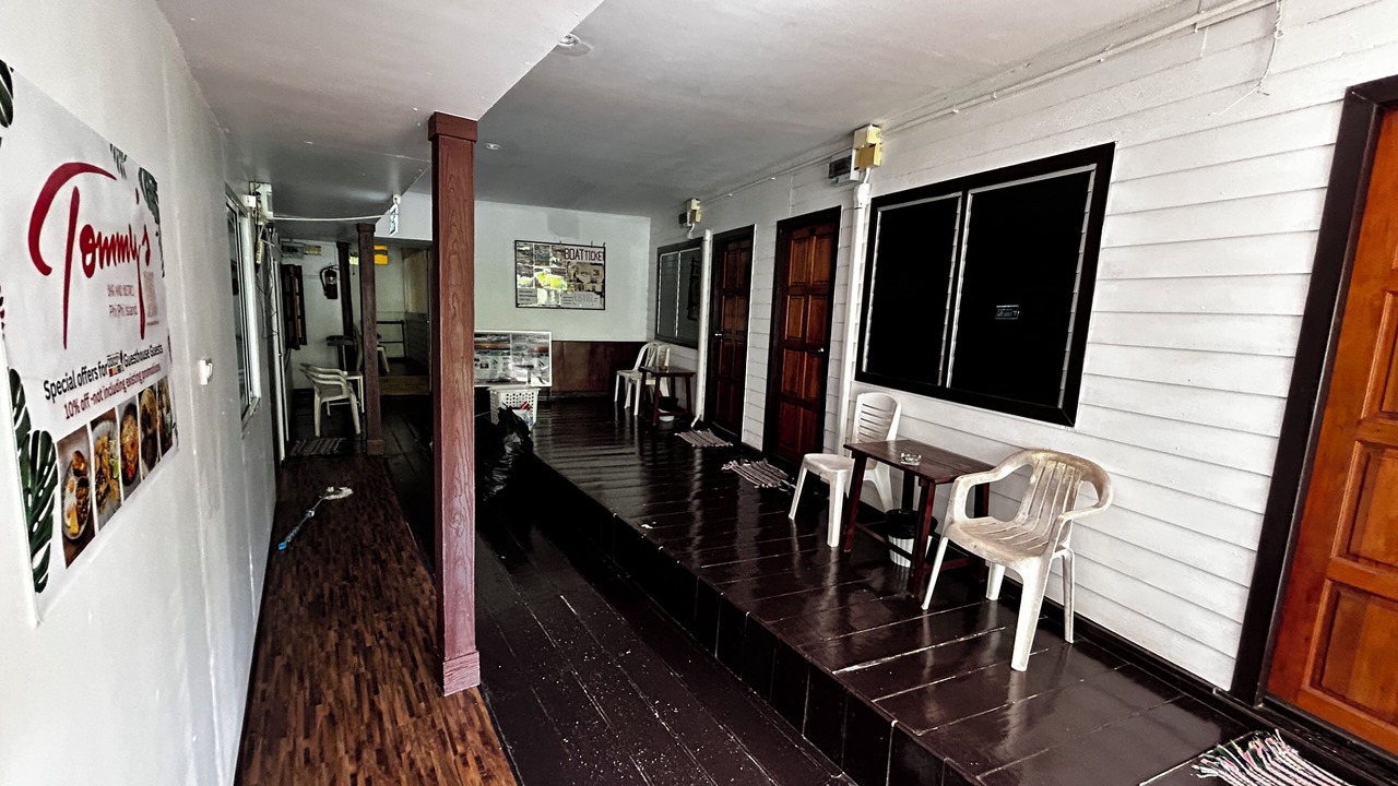Photo of Livingroom in Ko Phi Phi