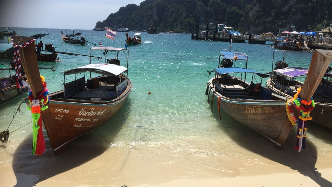 Photo of Others in Ko Phi Phi