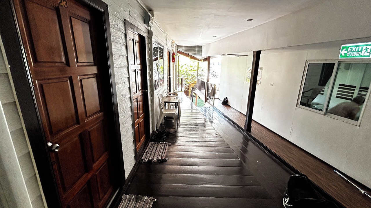Photo of Patio Balcony in Ko Phi Phi