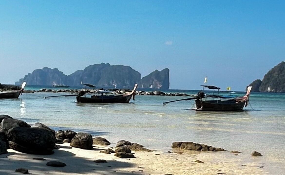 Photo of Others in Ko Phi Phi