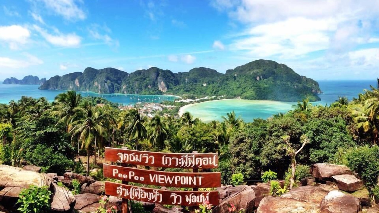 Photo of Bedroom in Ko Phi Phi