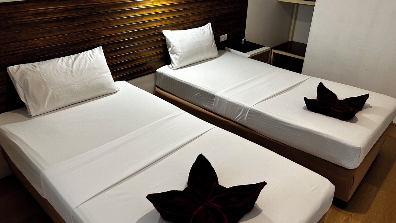 Photo of Bedroom in Ko Phi Phi