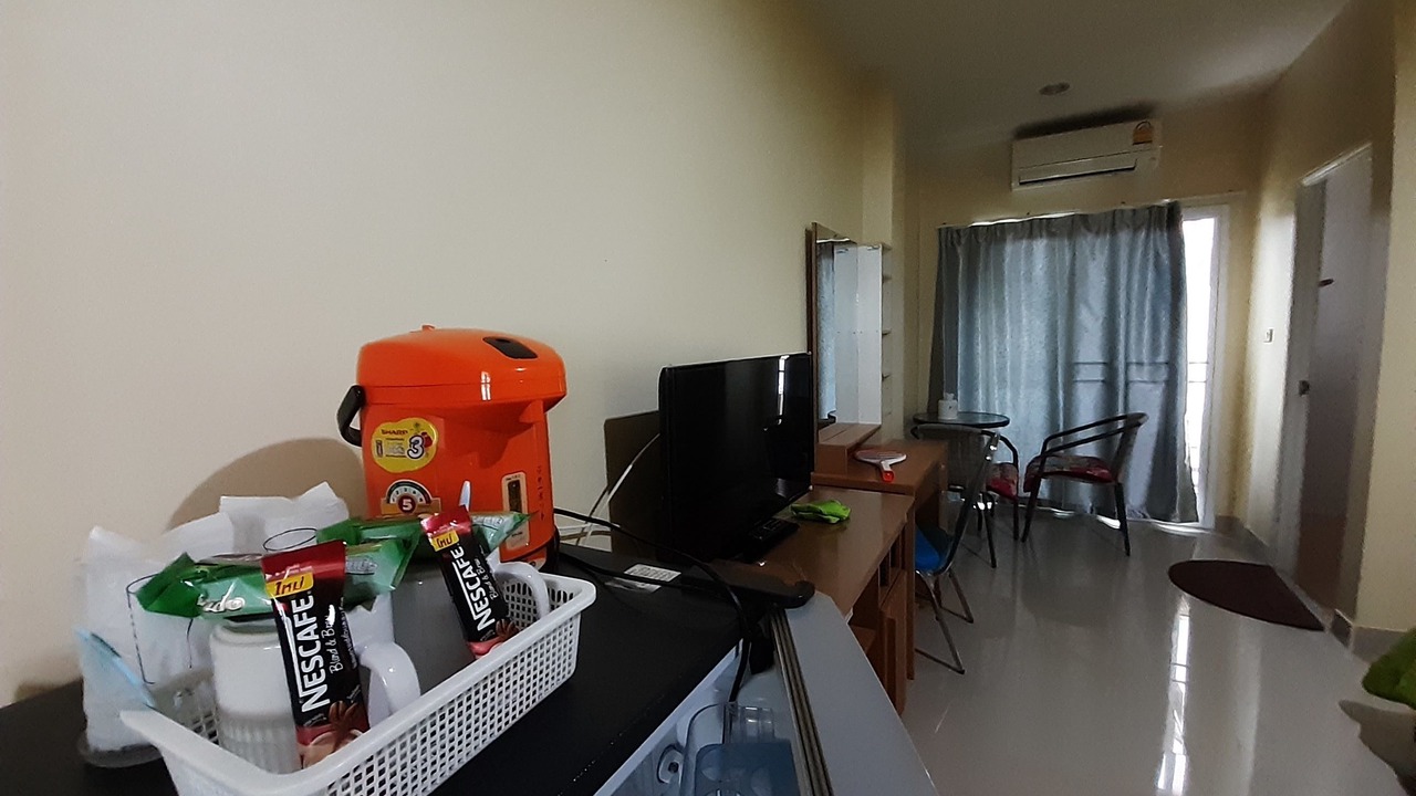 Photo of Bedroom in Nai Mueang
