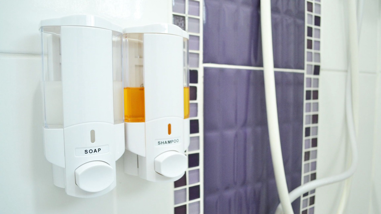 Photo of Bathroom in Nai Mueang