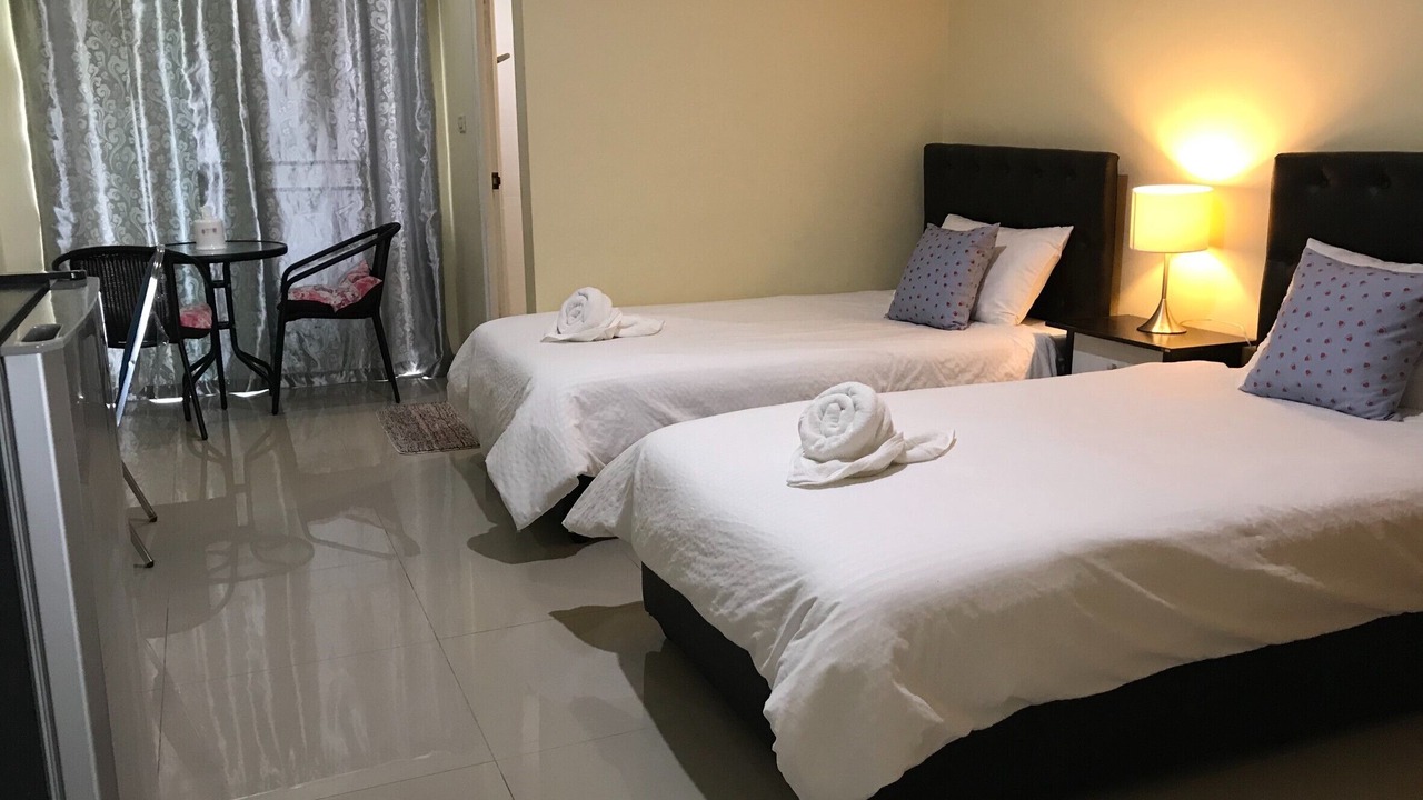 Photo of Bedroom in Nai Mueang