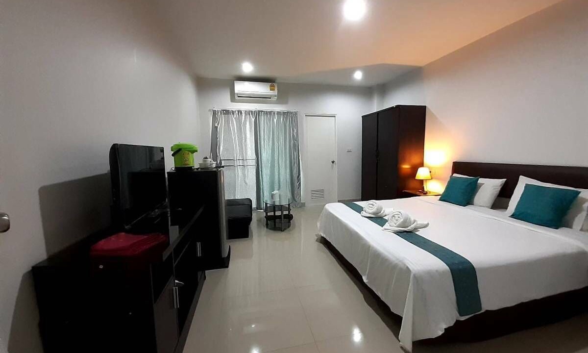 Photo of Bedroom in Nai Mueang