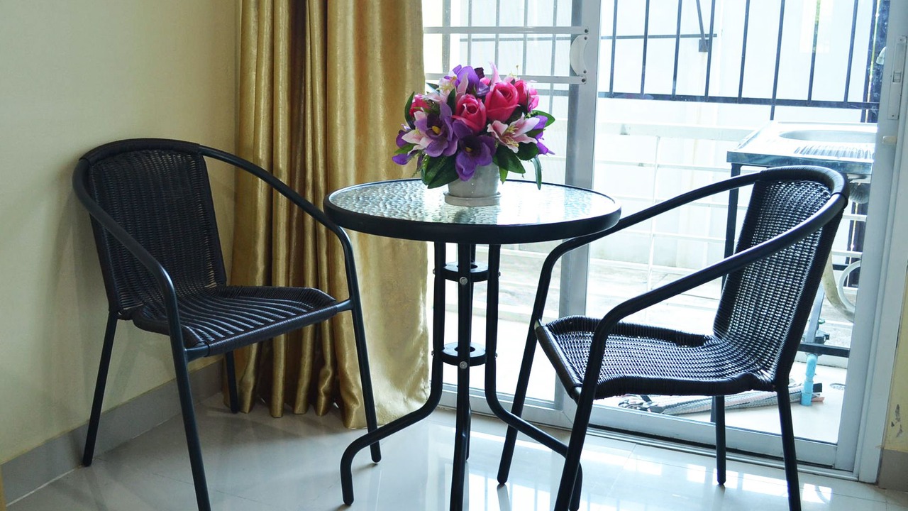 Photo of Bedroom in Nai Mueang