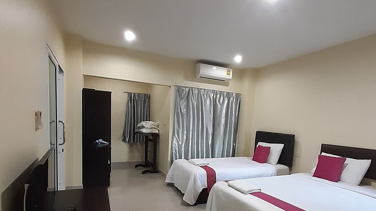 Photo of Bedroom in Nai Mueang