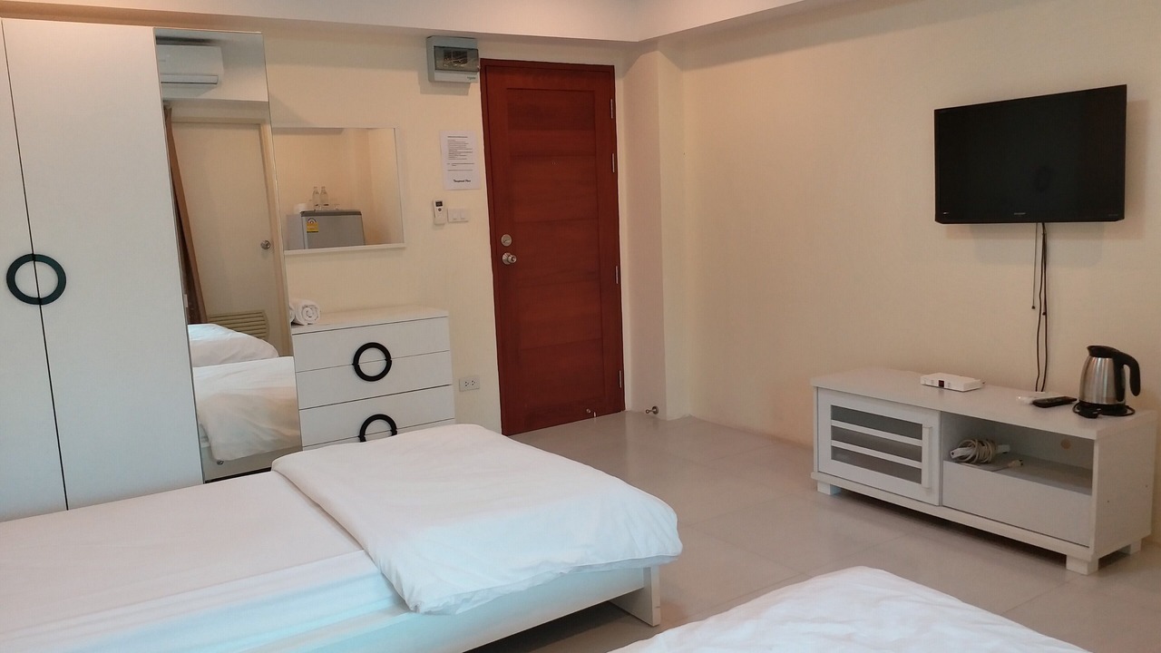 Photo of Bedroom in Nai Mueang