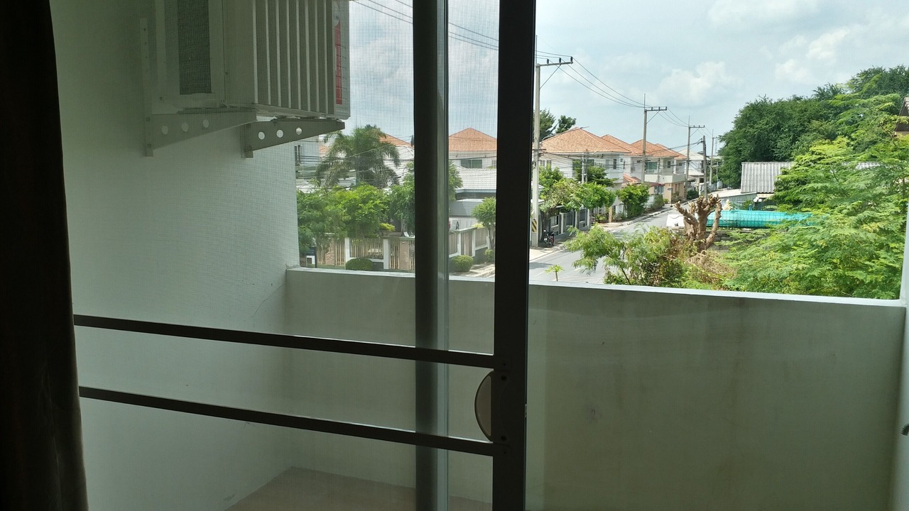 Photo of Patio Balcony in Nai Mueang