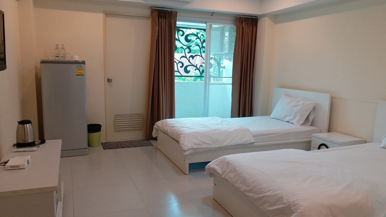 Photo of Bedroom in Nai Mueang