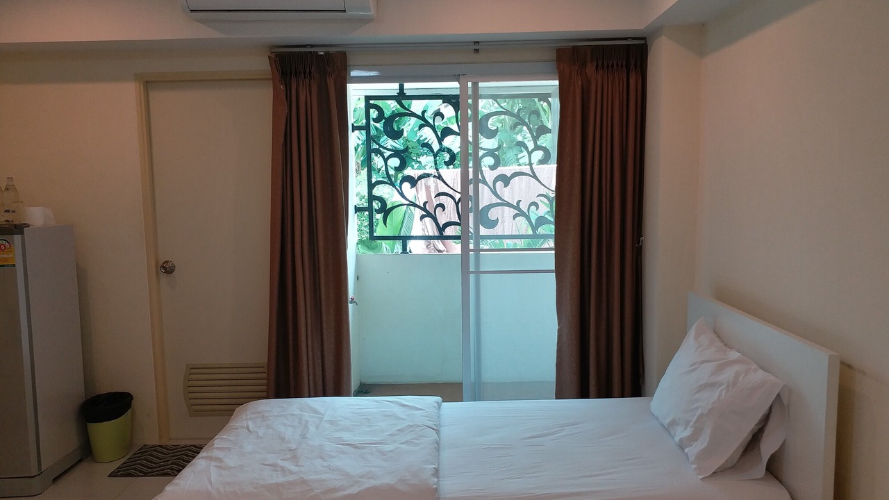 Photo of Bedroom in Nai Mueang