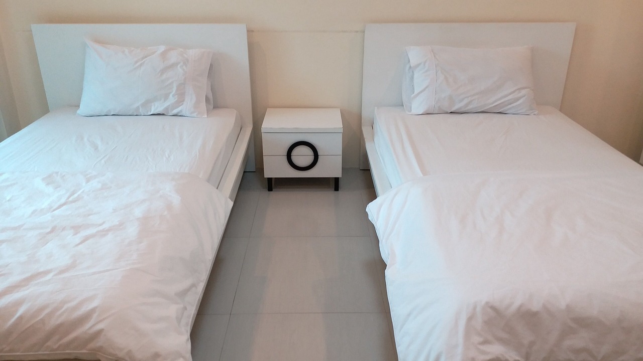 Photo of Bedroom in Nai Mueang