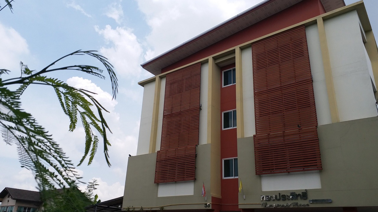 Photo of Outdoor in Nai Mueang
