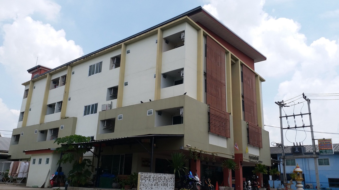 Photo of Outdoor in Nai Mueang