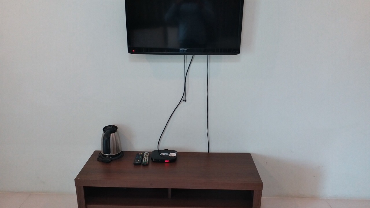 Photo of Bedroom in Nai Mueang