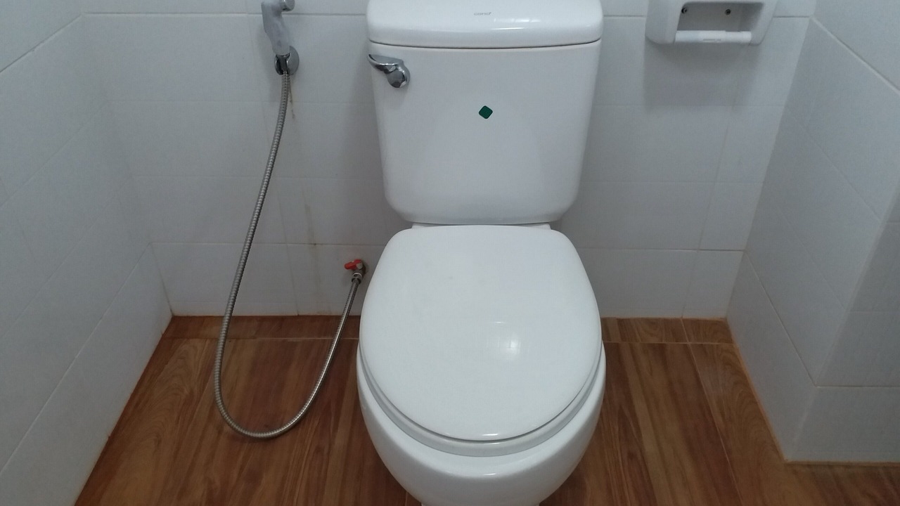 Photo of Bathroom in Nai Mueang