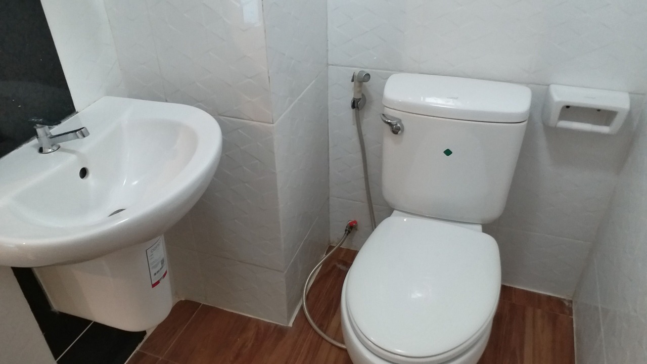 Photo of Bathroom in Nai Mueang