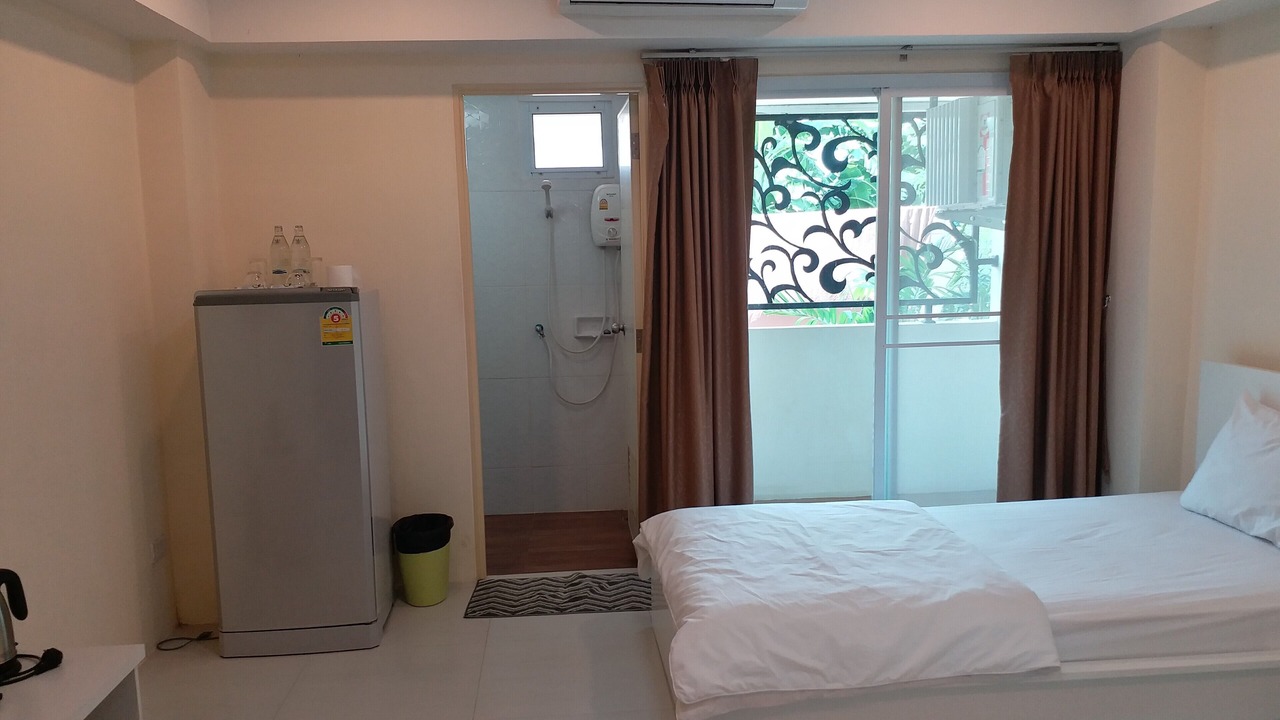 Photo of Bedroom in Nai Mueang