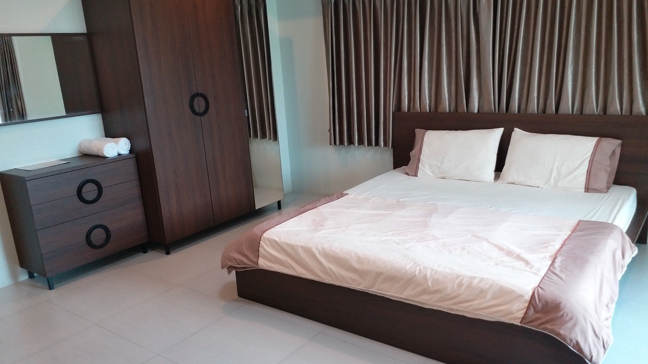 Photo of Bedroom in Nai Mueang