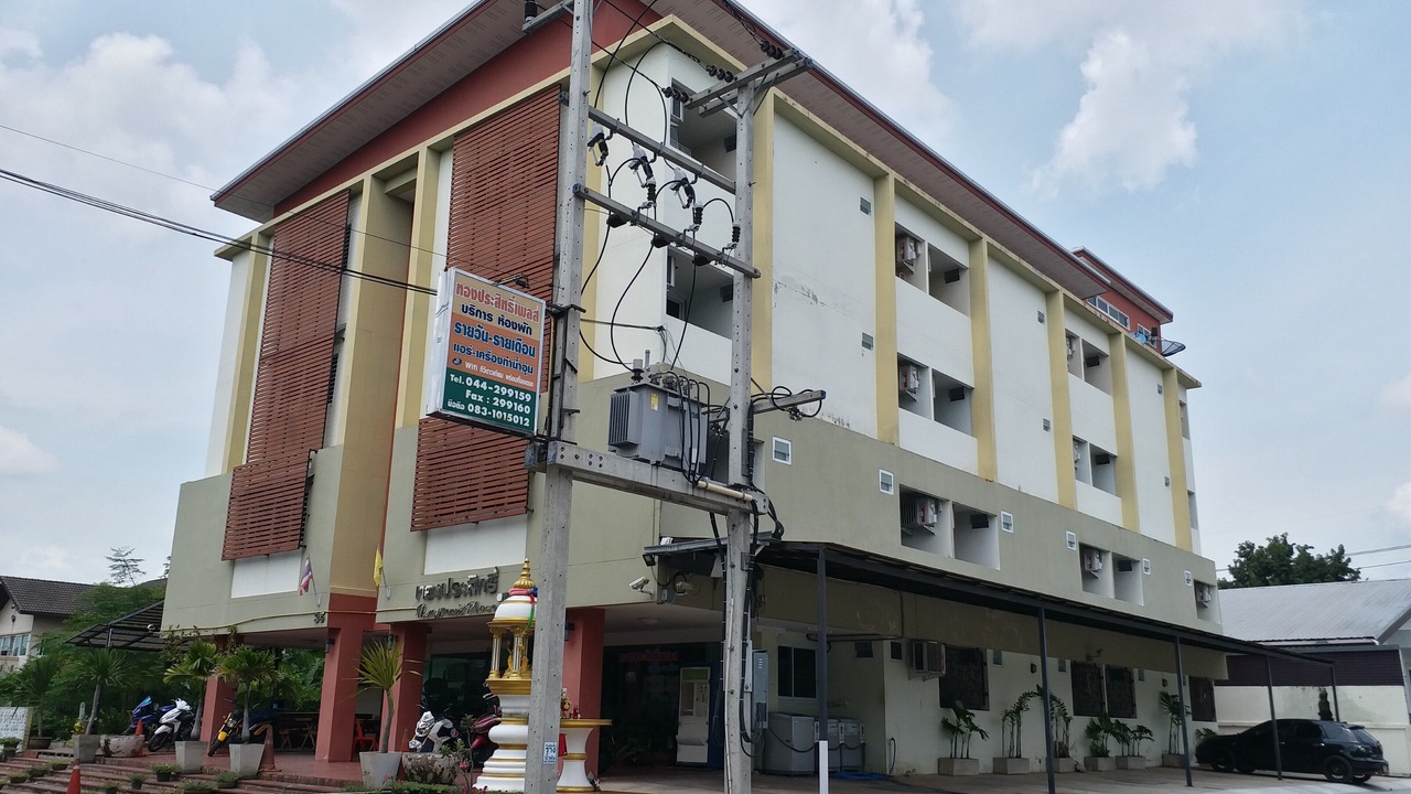 Photo of Outdoor in Nai Mueang