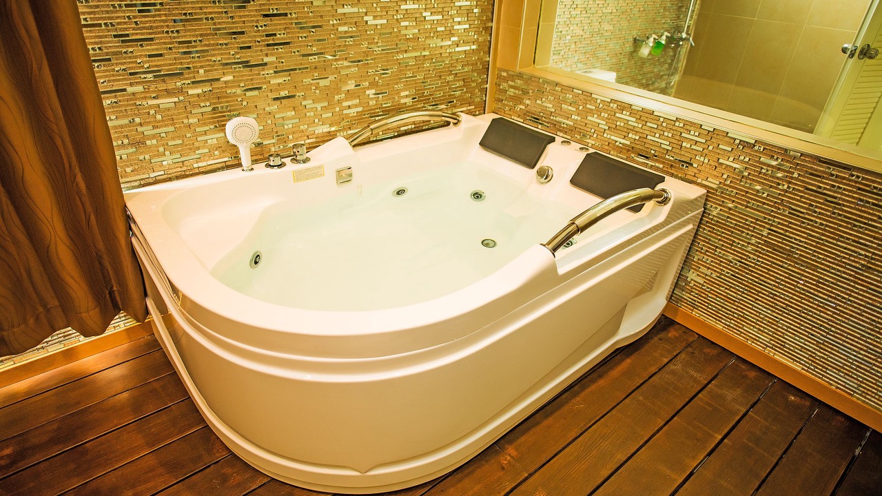 Photo of Bathroom in Nakhon Ratchasima