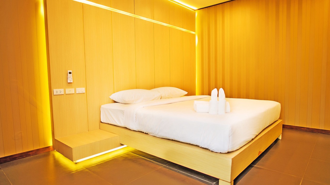 Photo of Bedroom in Nakhon Ratchasima