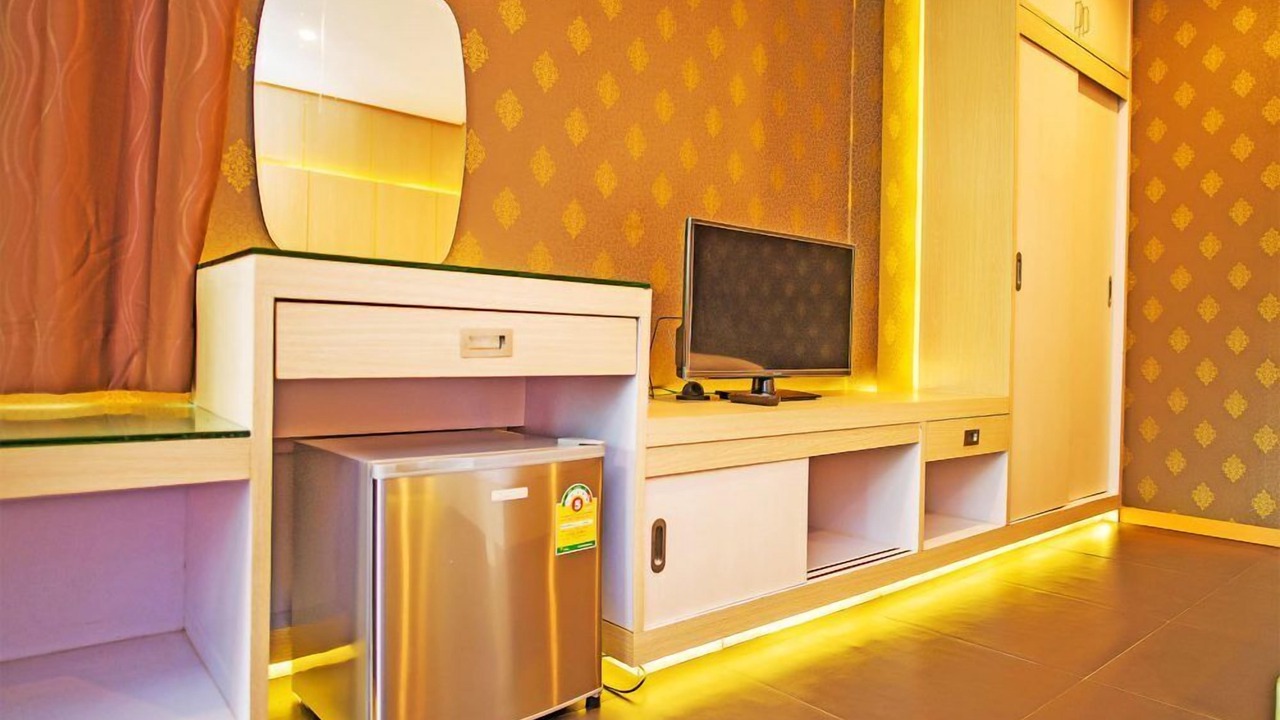 Photo of Bedroom in Nakhon Ratchasima